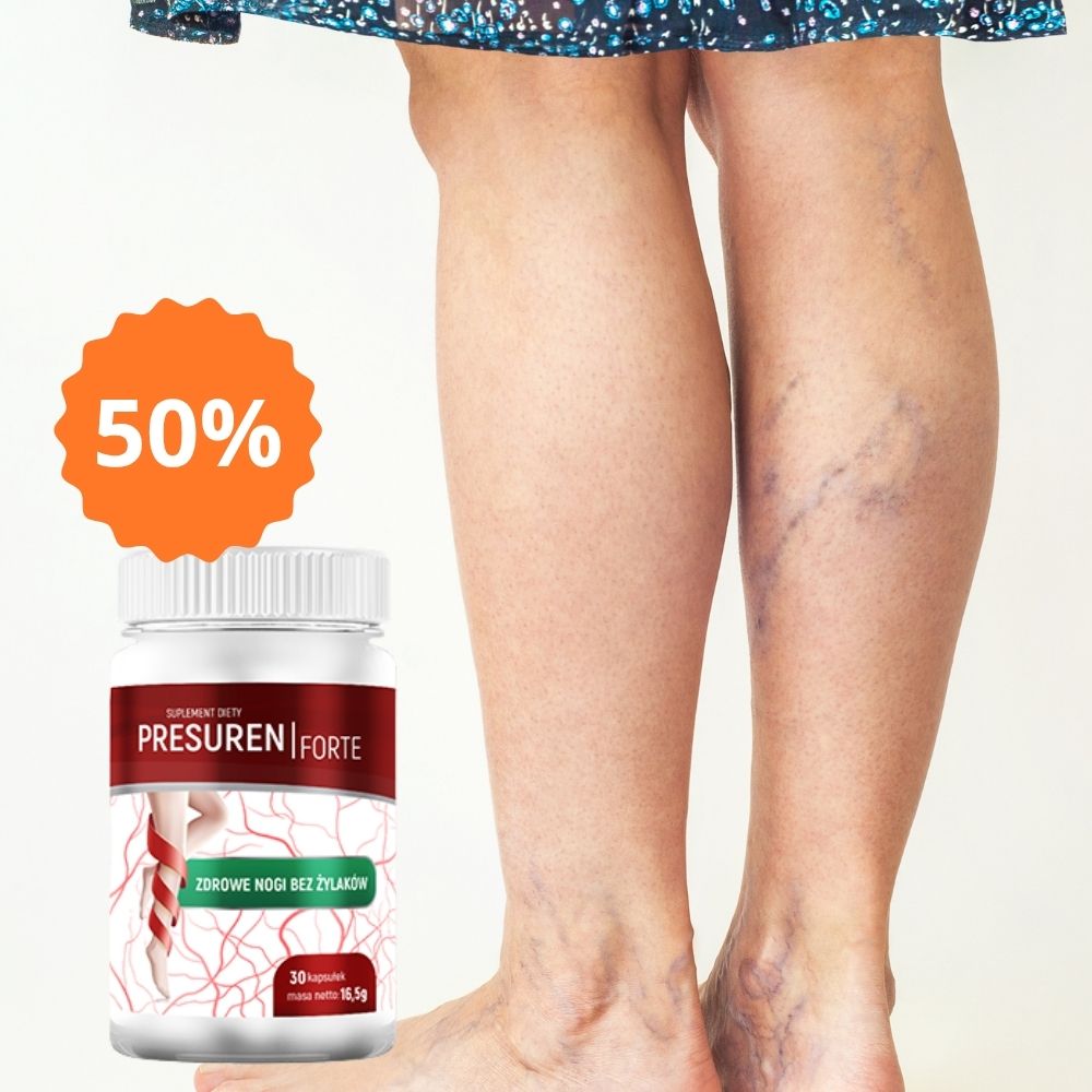 Presuren Forte Polska Oficjalna strona internetowa